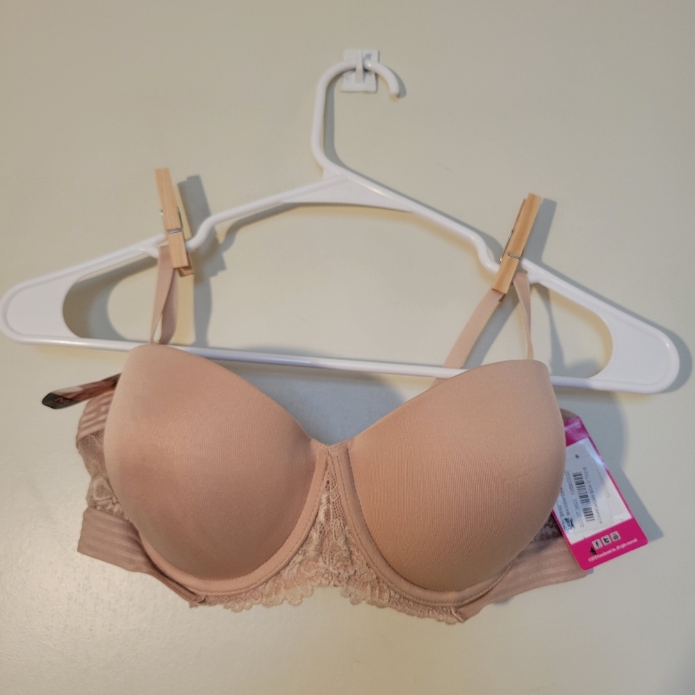 Maiden Form Brand New Bra